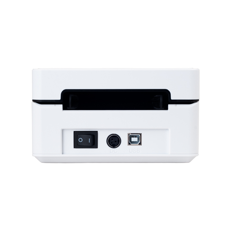 Label Printer - 2026new Cheapest 80mm Thermal Label Printer