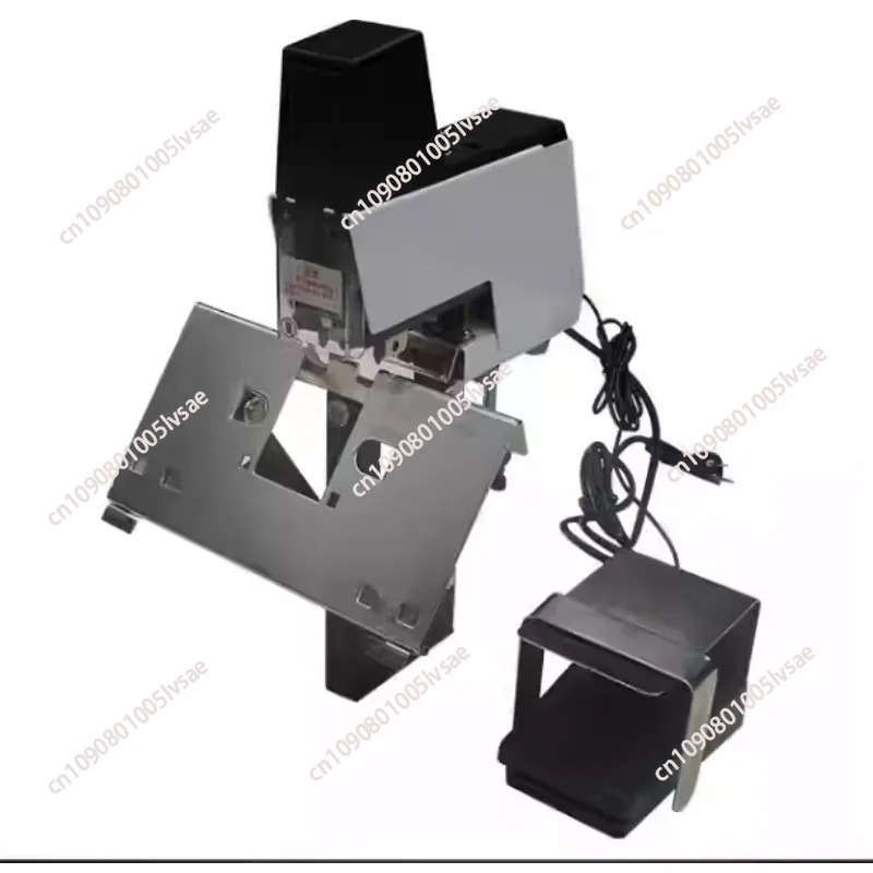 Stapler Heavy Duty - 106 Electric Auto Rapid Stapler Binder