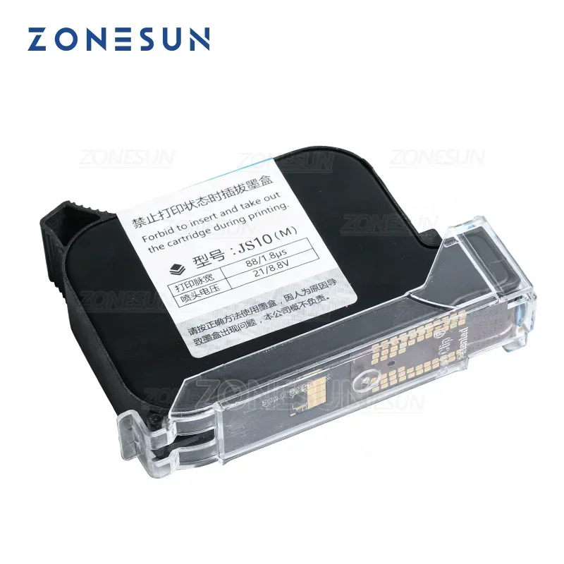ZONESUN Printer Ink Box For Ha - đánh giá và giá Ink Cartridge
