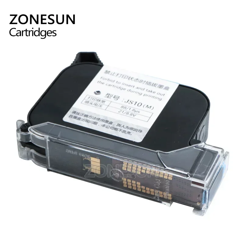 ZONESUN Printer Ink Box For Ha - đánh giá và giá Ink Cartridge