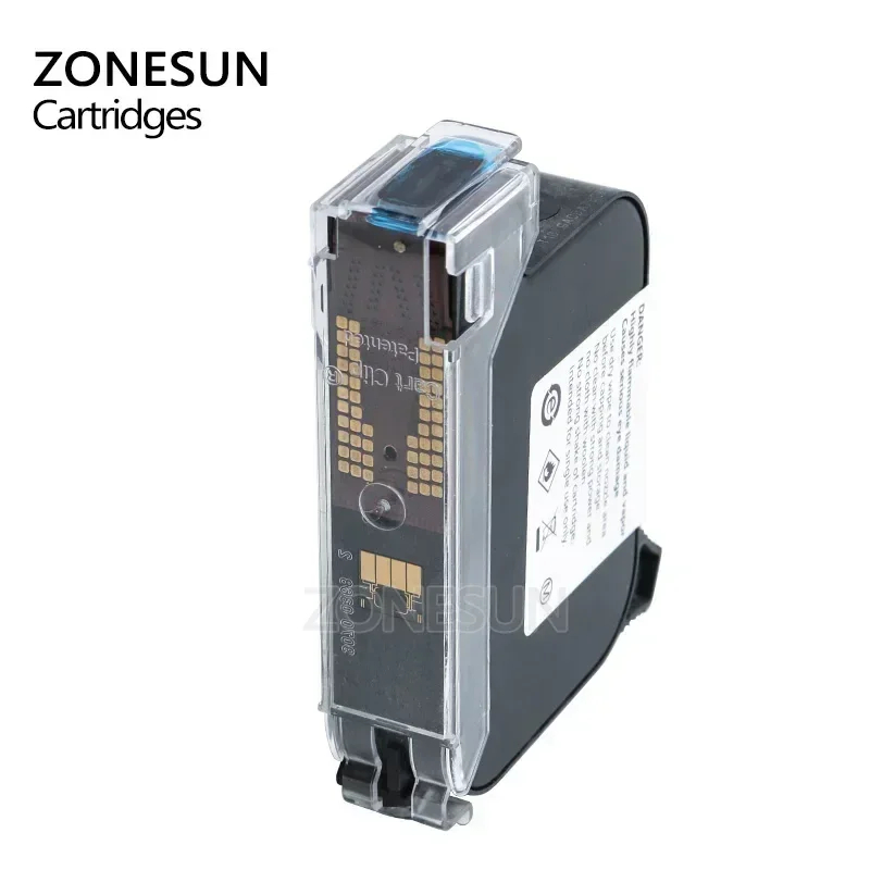 ZONESUN Printer Ink Box For Ha - đánh giá và giá Ink Cartridge