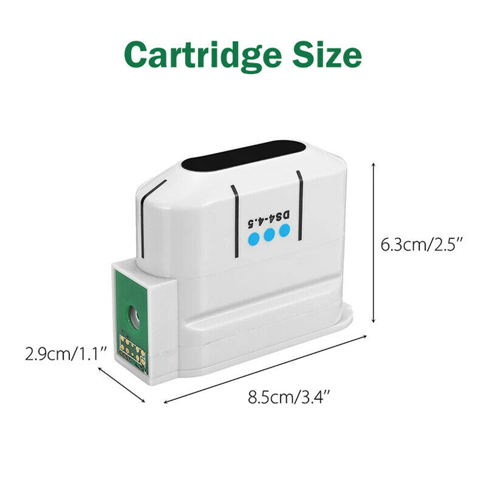 Version 2.0.K HIFU Cartridge F - đánh giá và giá Ink Cartridge