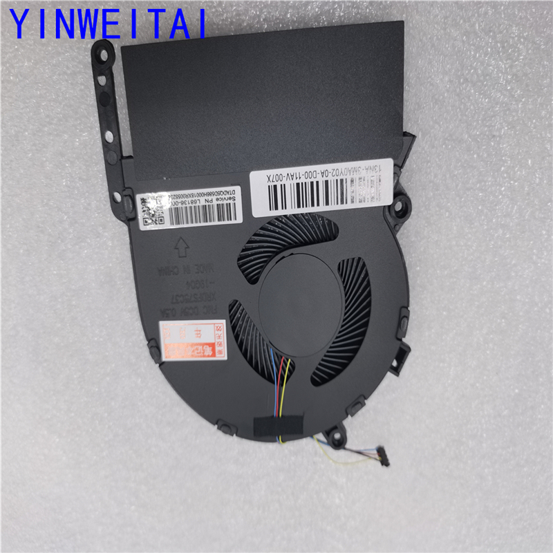 New laptop CPU GPU Cooling Fan - đánh giá và giá Ink Cartridge