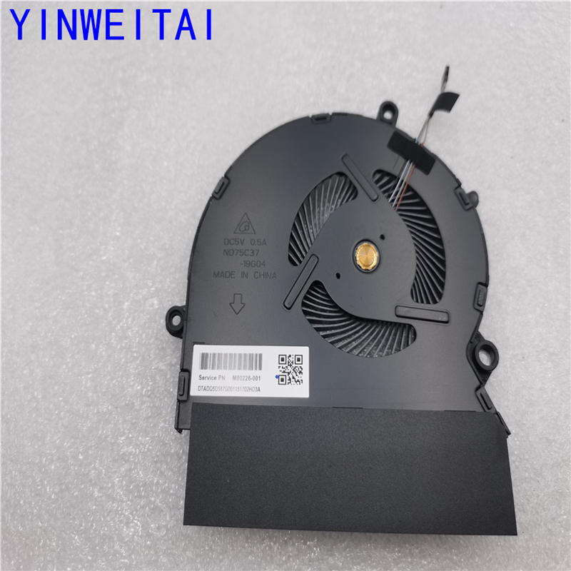 New laptop CPU GPU Cooling Fan - đánh giá và giá Ink Cartridge
