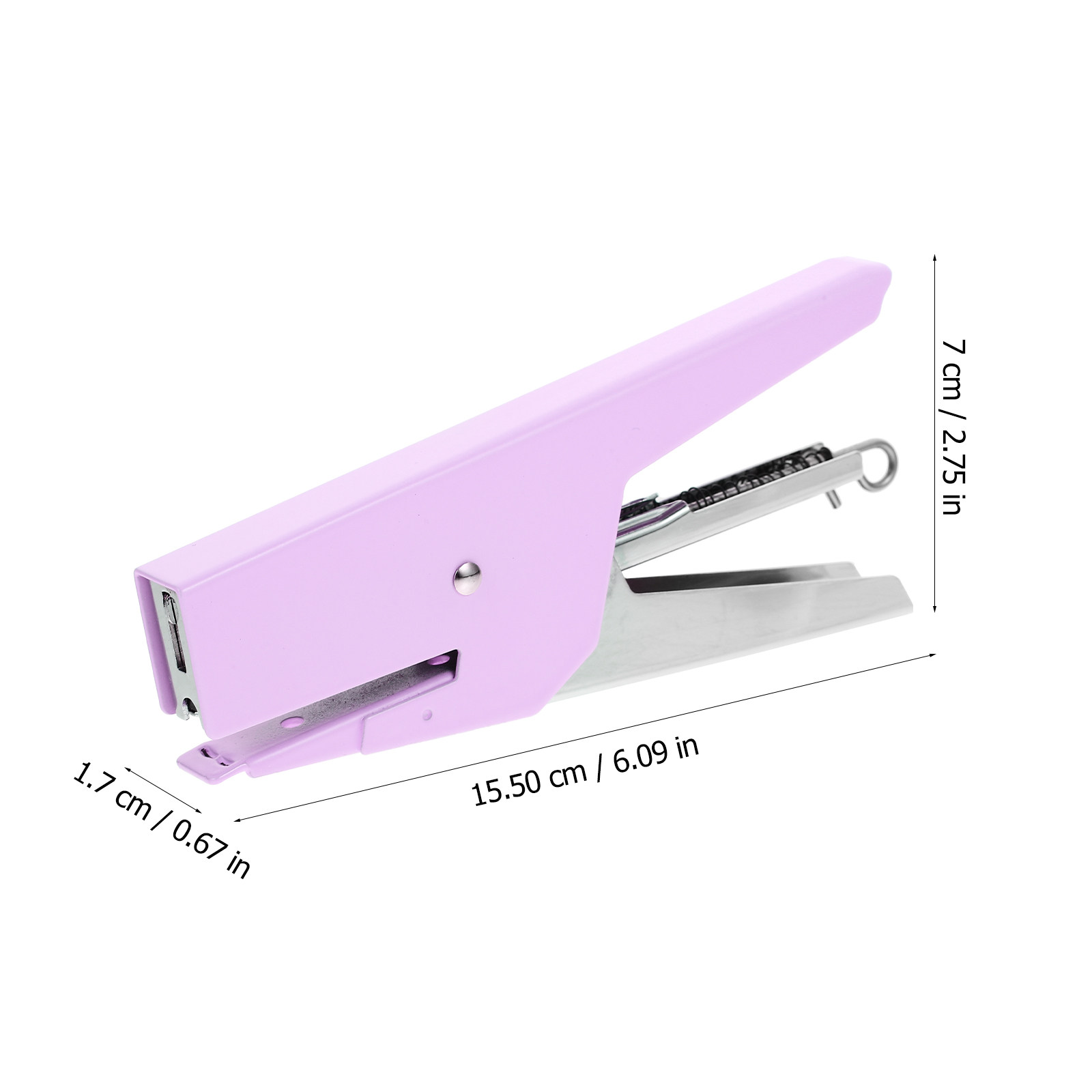 Hand Stapler Metal Premium Des - đánh giá và giá Stapler Heavy Duty