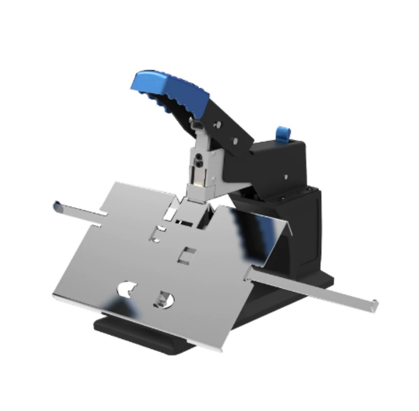 SH-03 Heavy Duty Manual Staple - đánh giá và giá Stapler Heavy Duty