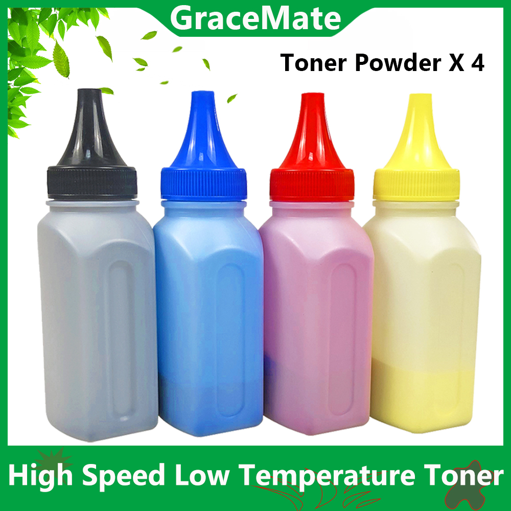 Đổ Mực Màu 206 206A 207A Tương - đánh giá và giá Toner Cartridge