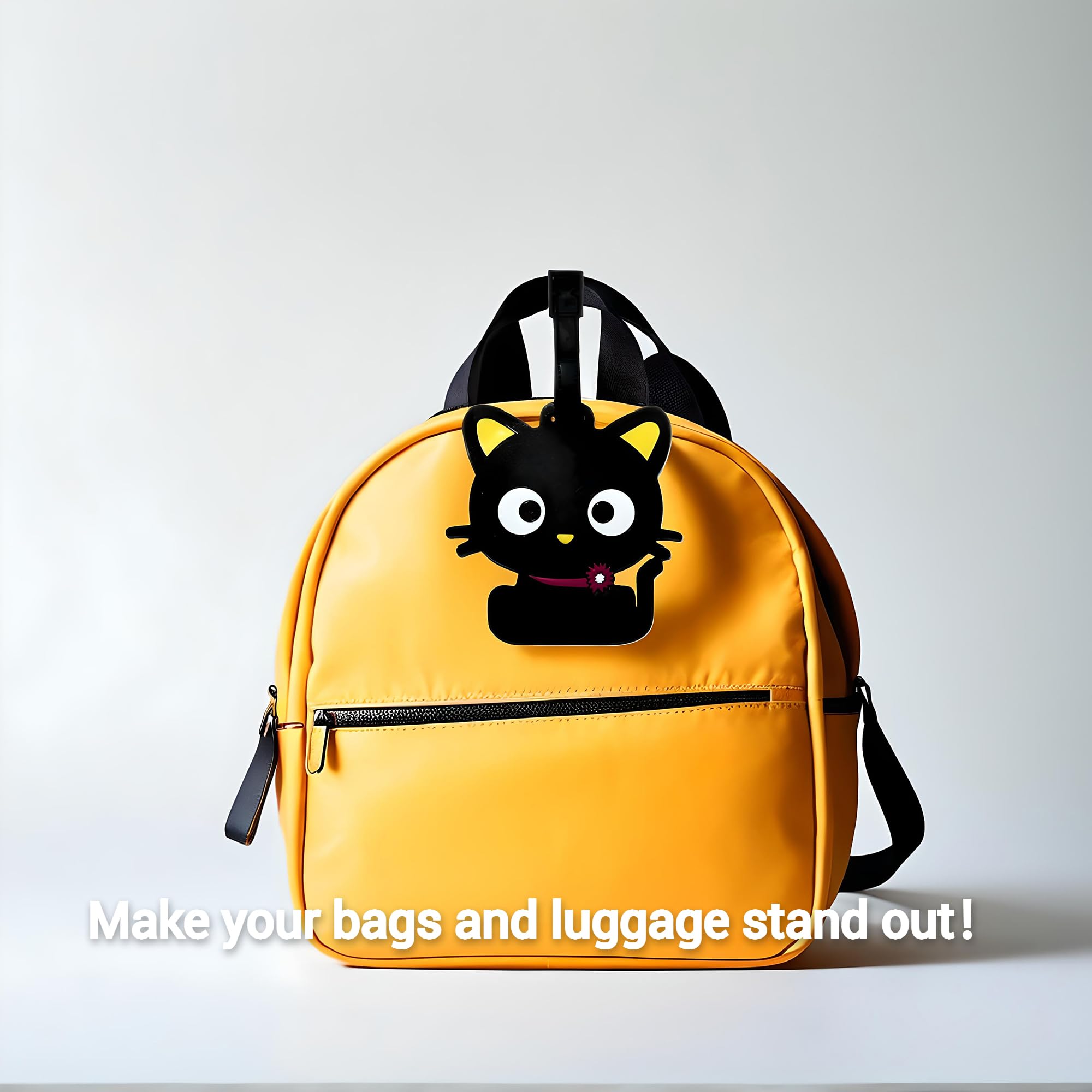 Cute Animal Luggage Tag Travel - đánh giá và giá Label Maker