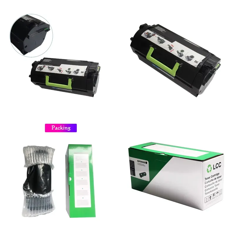 Manufacture Wholesale Toner Ca - đánh giá và giá Toner Cartridge