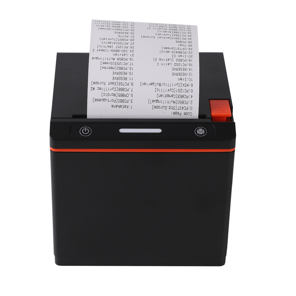 ATV&UTV80mm Desktop Thermal Re - đánh giá và giá Receipt Printer
