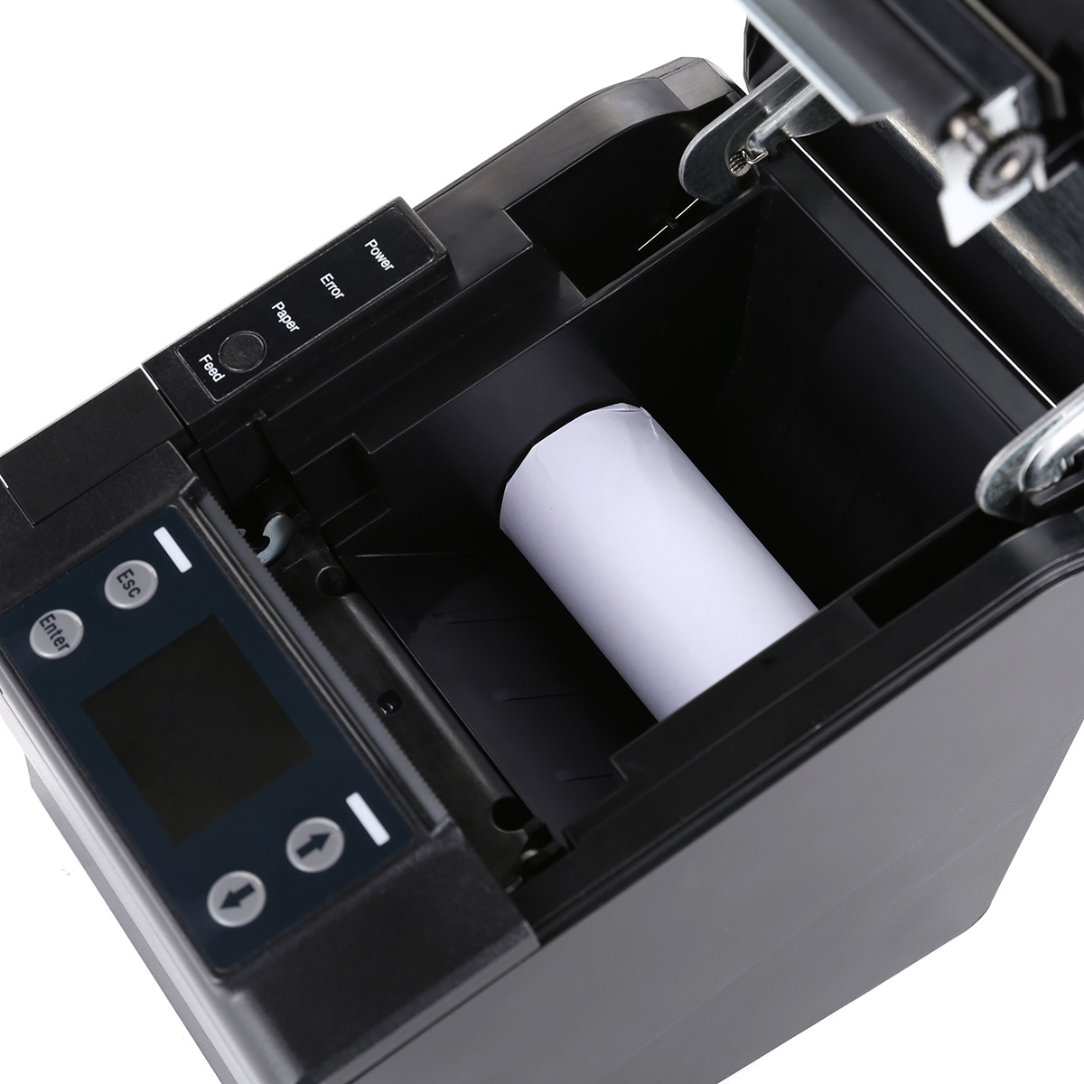 ATV&UTV80mm Cloud Printing The - đánh giá và giá Receipt Printer