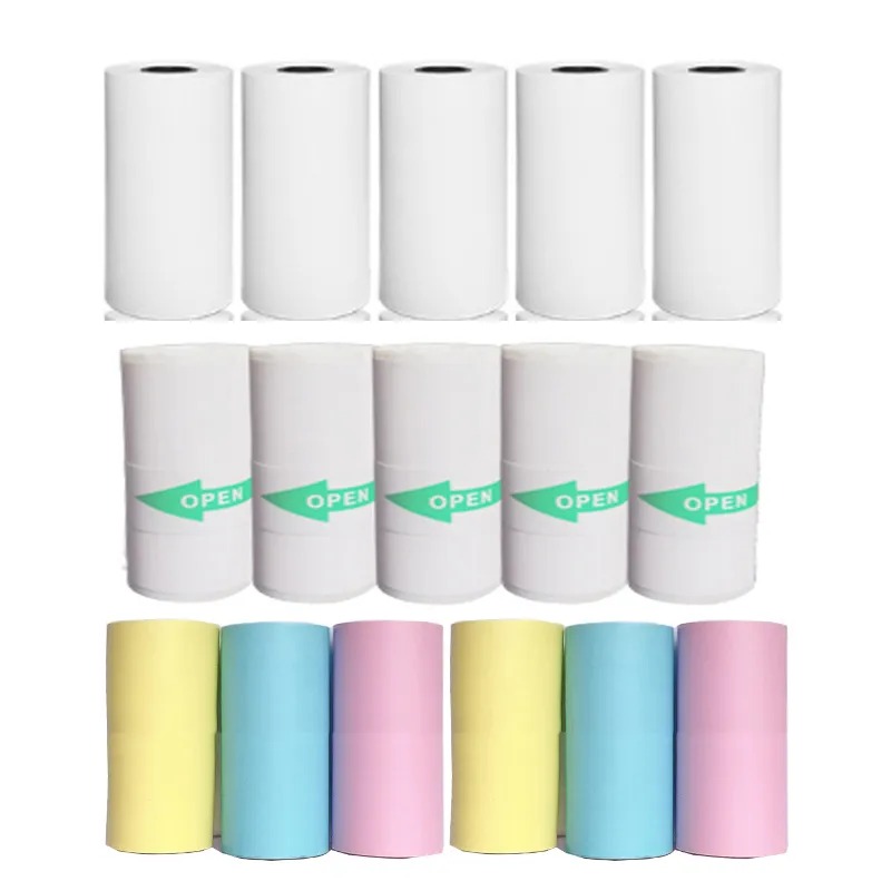58mm Mini Photo Printer Paper  - đánh giá và giá Receipt Printer