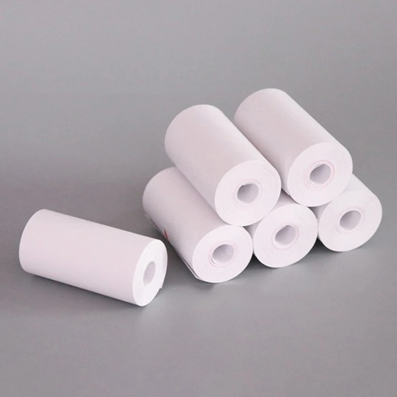 58mm Mini Photo Printer Paper  - đánh giá và giá Receipt Printer