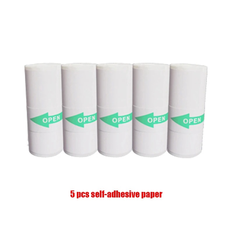 58mm Mini Photo Printer Paper  - đánh giá và giá Receipt Printer