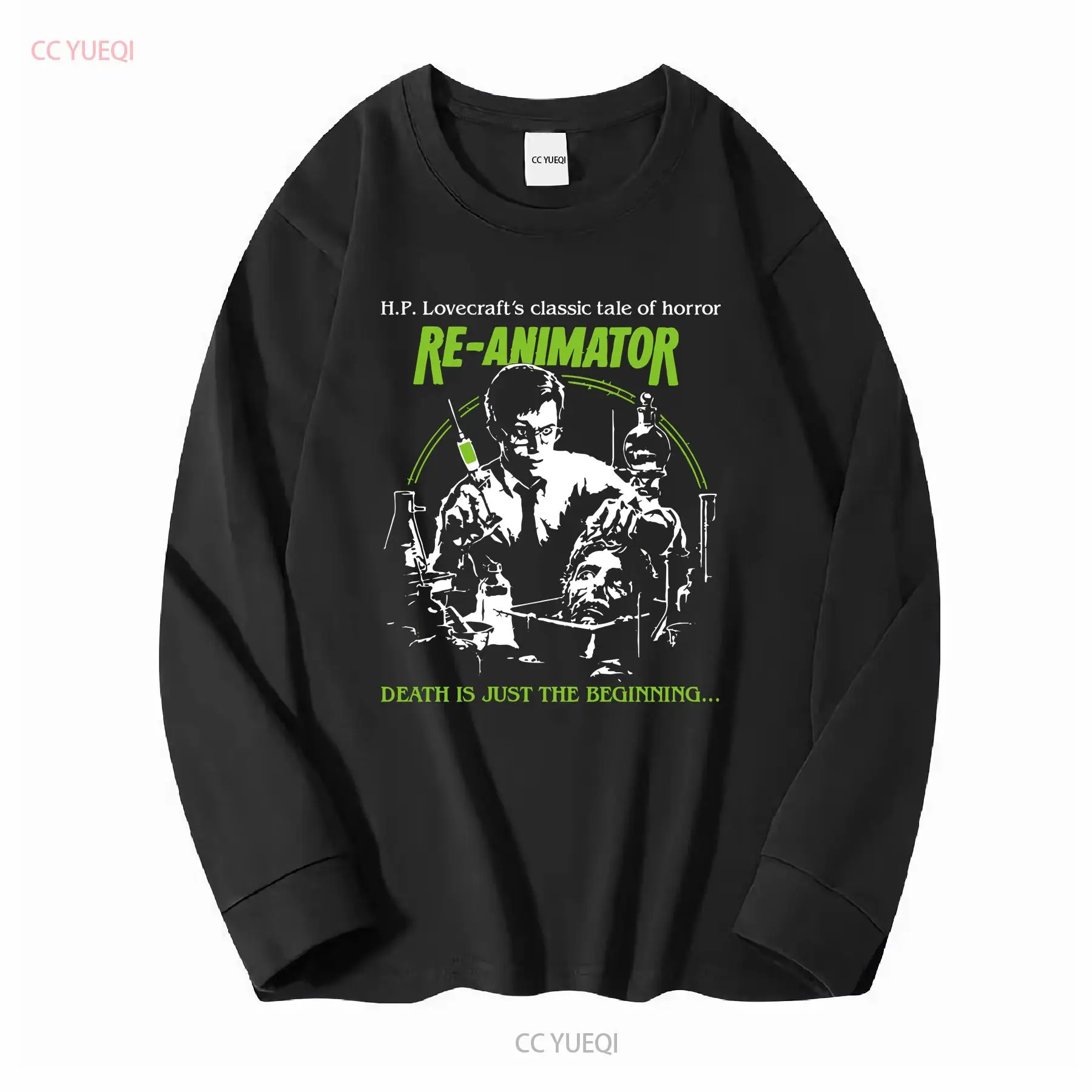 INSPIRED BY HP LOVECRAFT REANI - đánh giá và giá Ink Cartridge