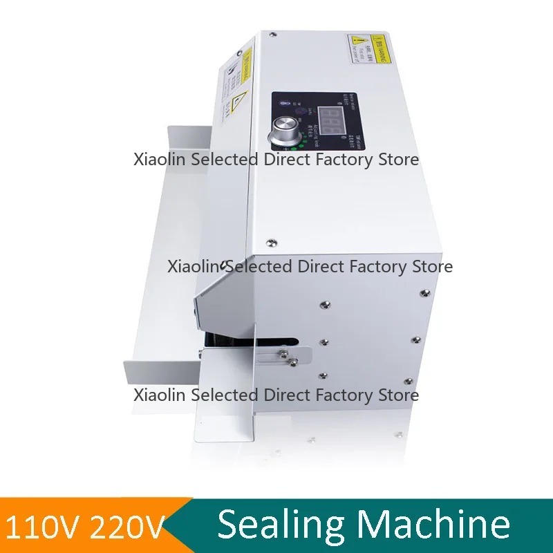Continuous Film Band Sealer Au - đánh giá và giá Commercial Printing And Packaging