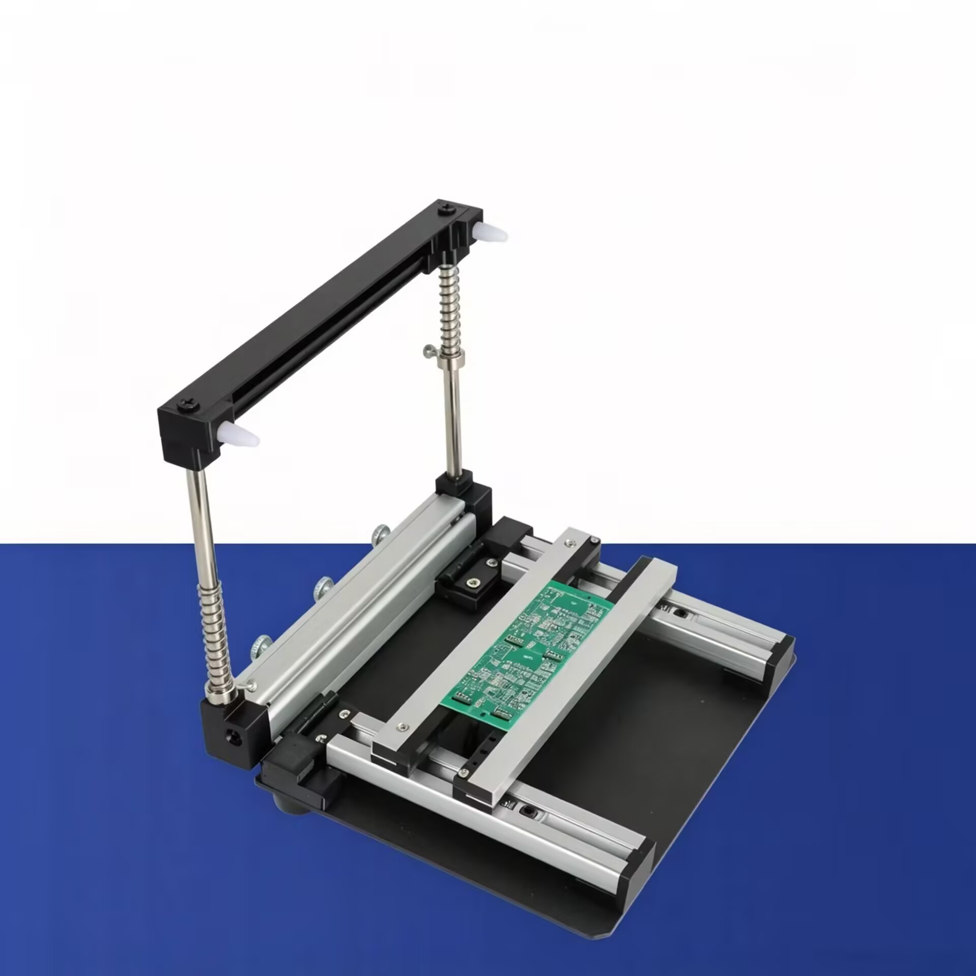 Ranlraka SMT Stencil Printer M - đánh giá và giá Commercial Book Printing Machines