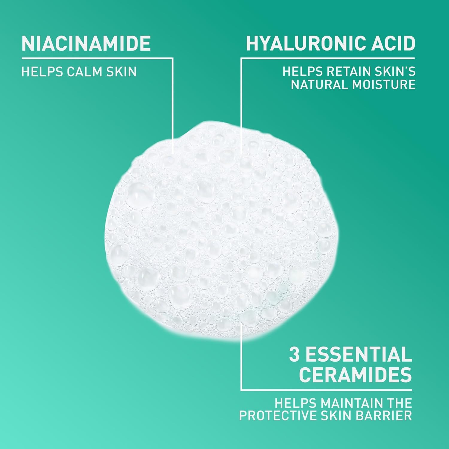 CeraVe Foaming Cleanser 8oz/12 - đánh giá và giá Toner Cartridge