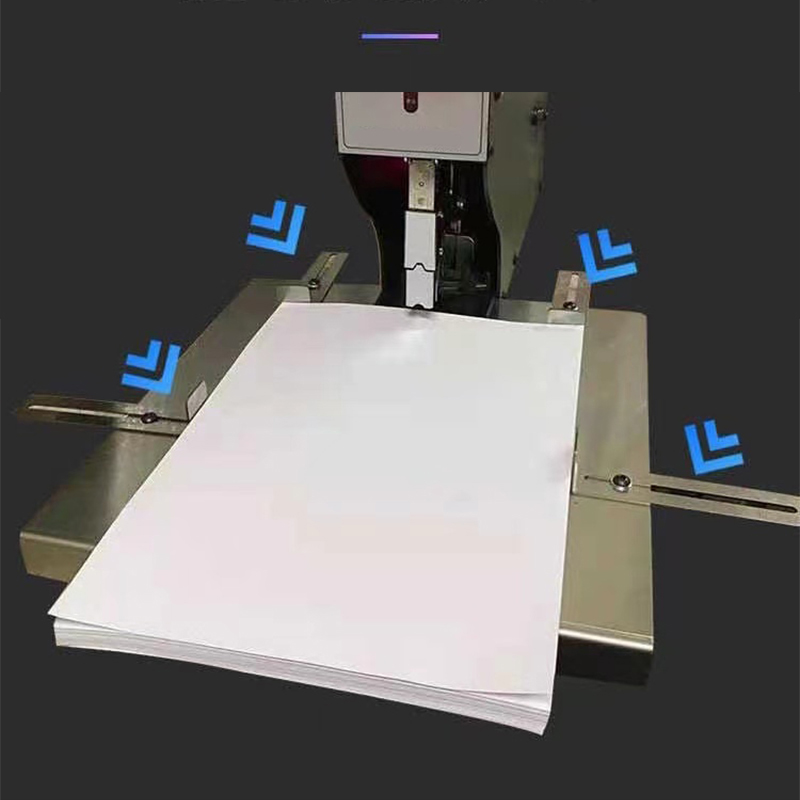 Automatic electric stapler 200 - đánh giá và giá Stapler Heavy Duty