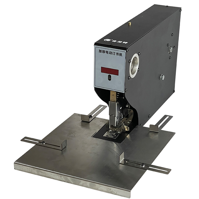 Automatic electric stapler 200 - đánh giá và giá Stapler Heavy Duty