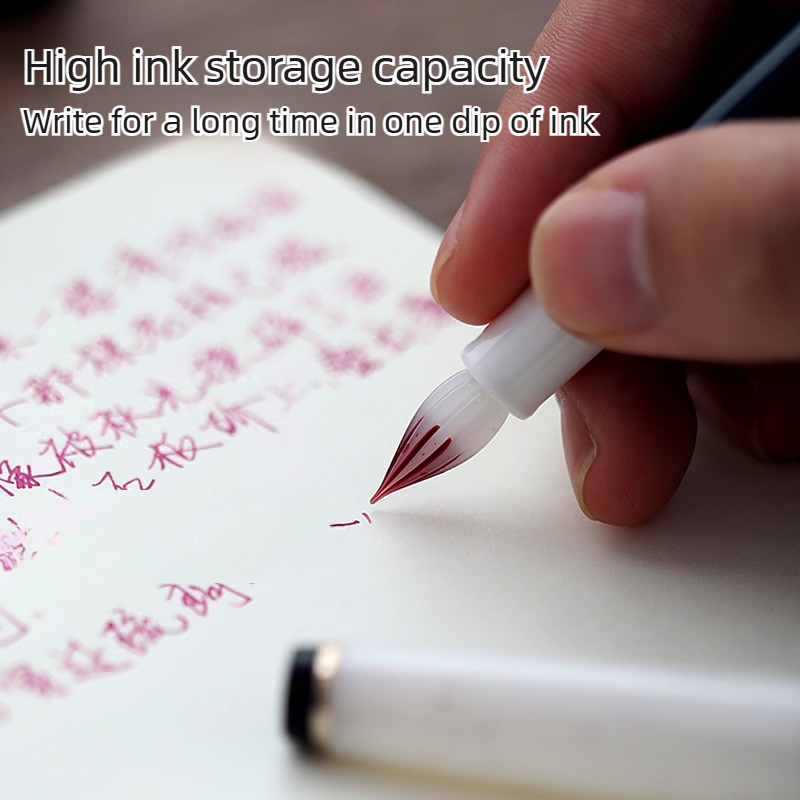 JINHAO 82 Glass Dip Pens One S - đánh giá và giá Ink Cartridge