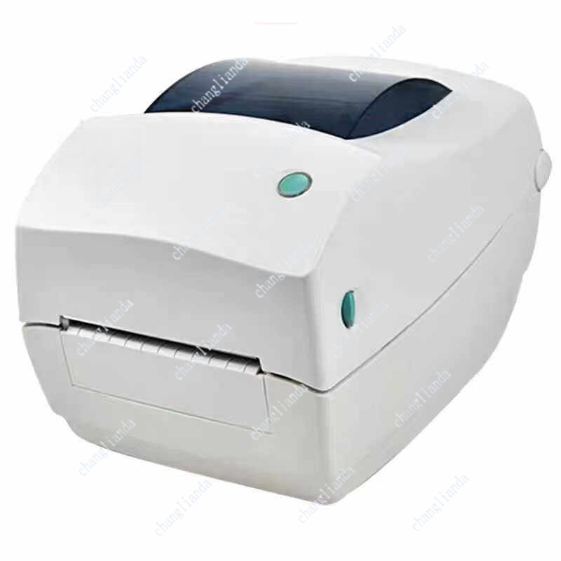 High performance for GK888T Ba - đánh giá và giá Thermal Printer