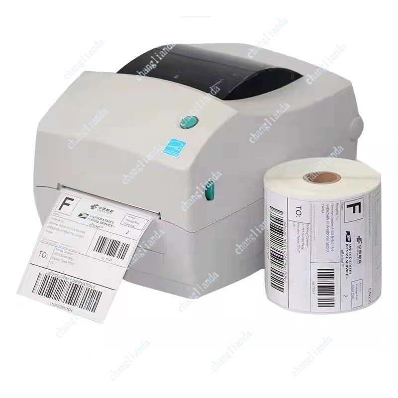 High performance for GK888T Ba - đánh giá và giá Thermal Printer