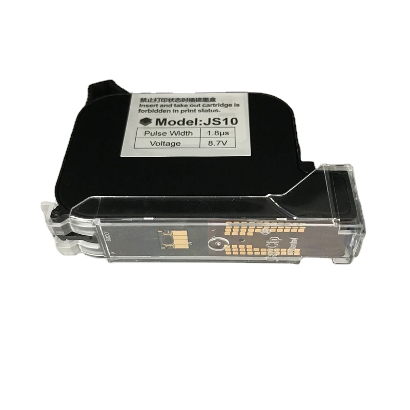 2026 TIJ 2.5 Fast Dry Solvent  - đánh giá và giá Ink Cartridge