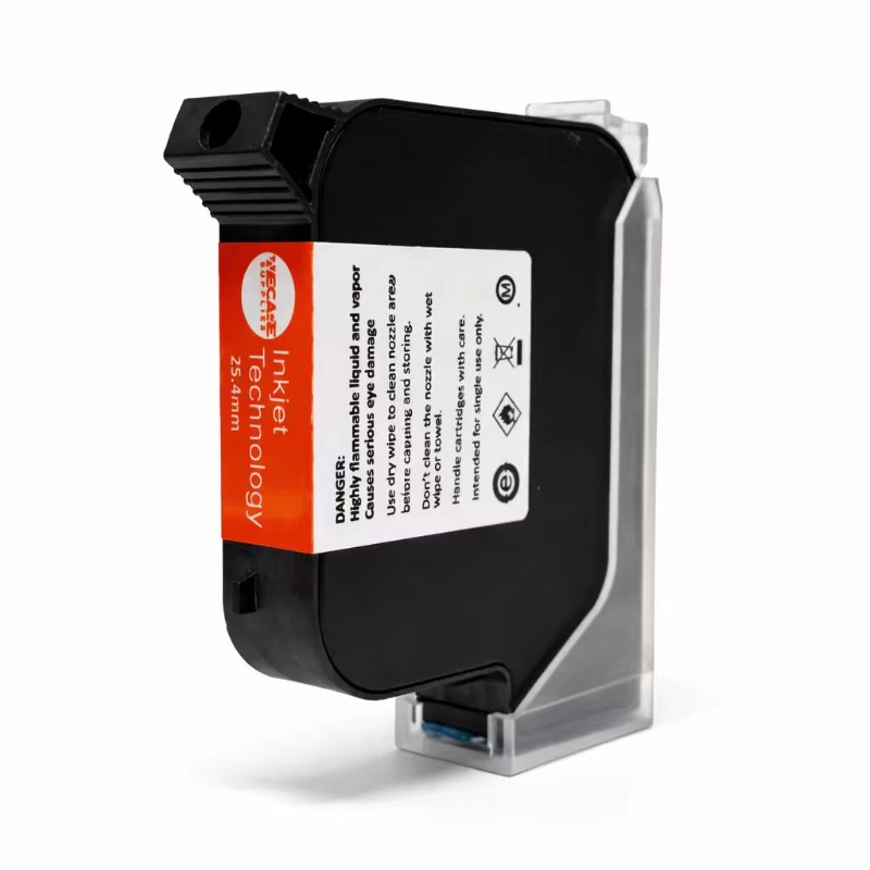 WECARE Fast Dry Solvent Ink Ca - đánh giá và giá Ink Cartridge