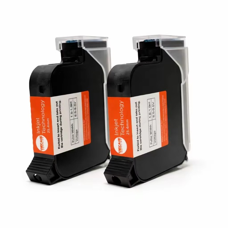 WECARE Fast Dry Solvent Ink Ca - đánh giá và giá Ink Cartridge