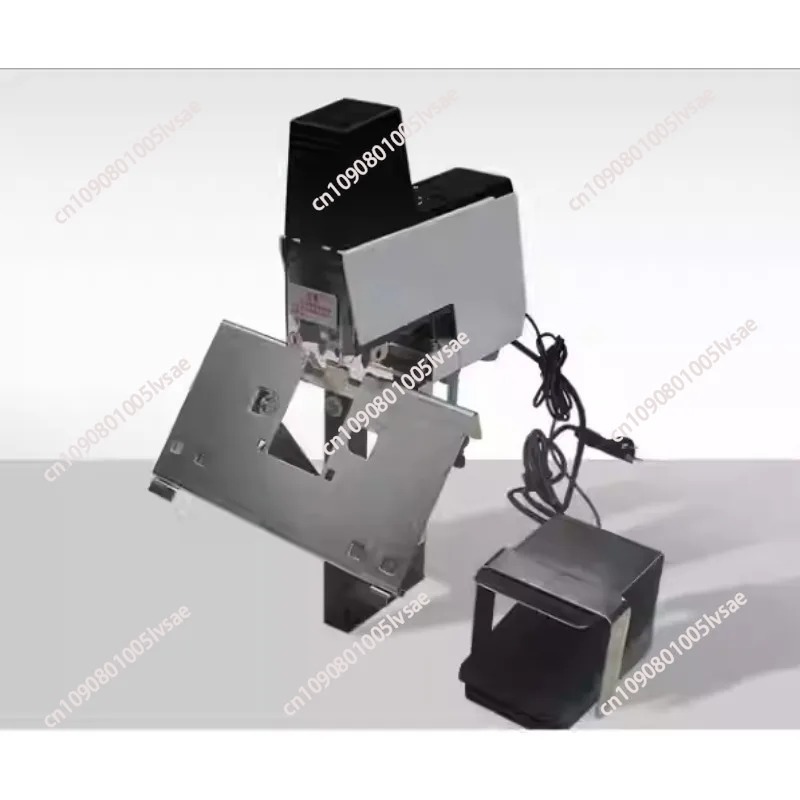 106 Electric Auto Rapid Staple - đánh giá và giá Stapler Heavy Duty