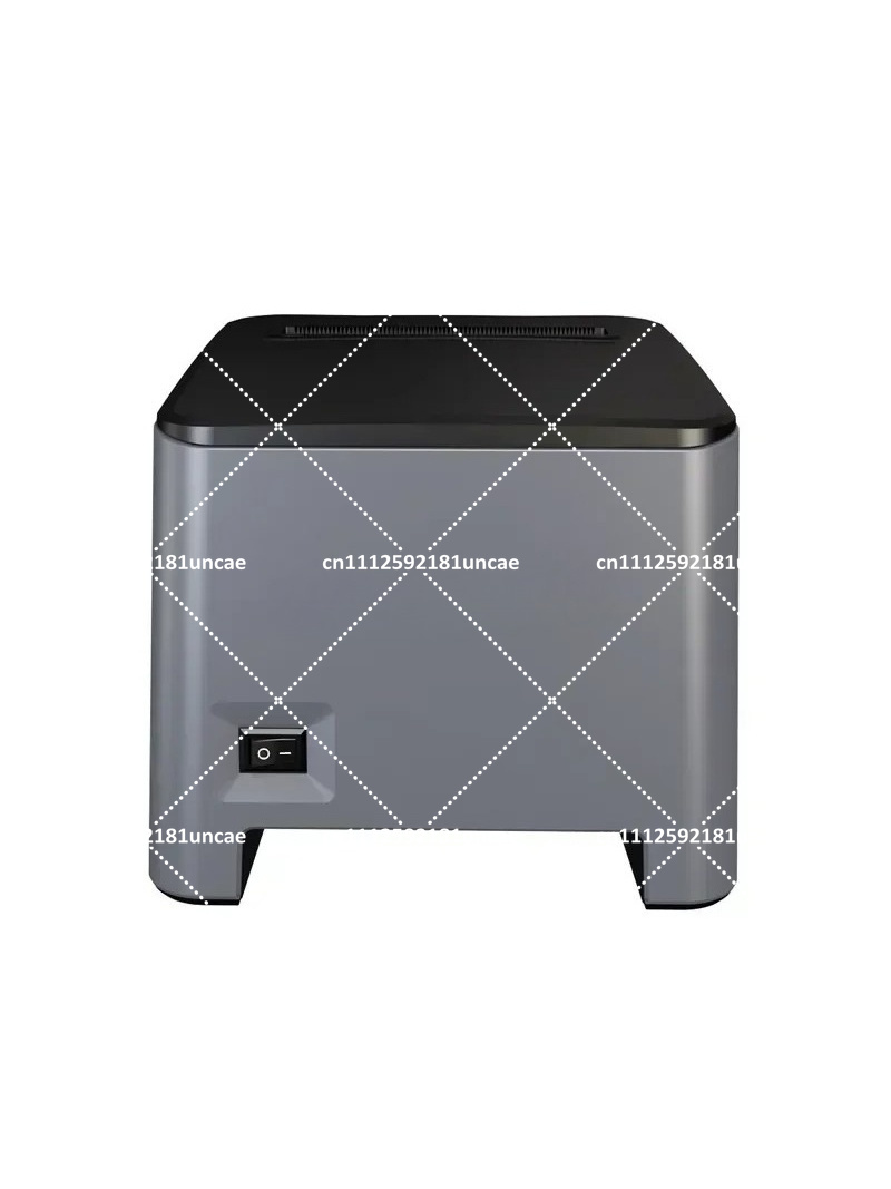 80mm Thermal Receipt Printer w - đánh giá và giá Receipt Printer